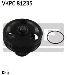 SKF VKPC 81235